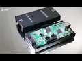 XDS100v3 Programmer and Emulator for ARM and DSP Microcontrollers