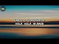 KAROL G, Bad Gyal, Sean Paul - Kármica (LETRA/LYRICS)