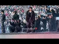 260516 - Like Animals - BTS - STANFORD D1 - 4K 직캠 FANCAM