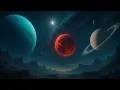 The Solar System | Deep Space Ambient Music for Stargazing, Focus & Sleep