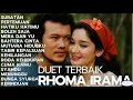 Download Lagu RHOMA IRAMA DUET DANGDUT Ft RIZA UMAMI, NURHALIMAH, RITA SUGIARTO, ELVY SUKAESIH, IDA ROYANI