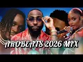 Lagu AFROBEATS 2026 🔥 Nieuwjaarsfeestmix | Naija Bangers ft. Burna Boy \u0026 Ayra Starr
