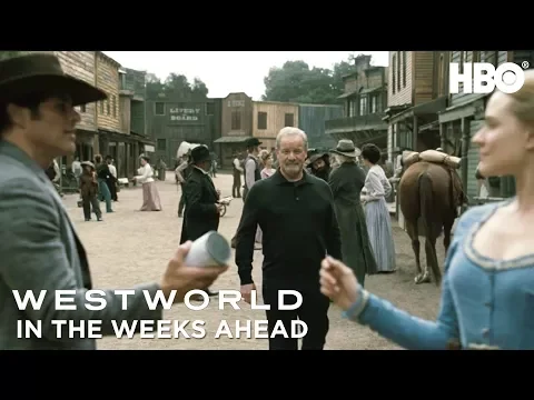 In the Weeks Ahead - Season 2