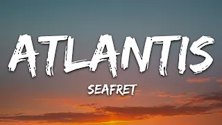 Seafret - Atlantis