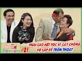Lagu Tình Trăm Năm #21 ISỐNG TRONG CHÒI, ngủ trên võng cùng chồng, NÀNG TIỂU THƯ vẫn đẻ LIA LỊA 8 đứa con