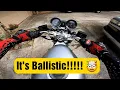 Download Lagu 2002 Suzuki Bandit 1200 Review THIS THING IS INSANE!!!!