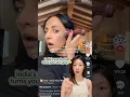 Testing Indian ancient skincare tool that turns skin gray