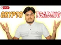 Download Lagu 01 September | Crypto, Bitcoin \u0026 Gold Live Trading | Market Anaylsis | @thebasicanaylst​