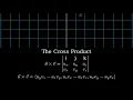 3D vector operations