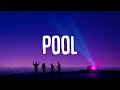 Download Lagu Gravagerz \u0026 Kiki Wera – Pool (Lyrics)