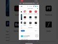 how to access creative cloud on your mobile device
