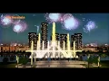 Download Lagu lake floating fountain
