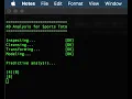 Sports Toto 4D Prediction 2020 Saturday