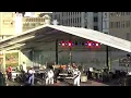 BRICK - Ain't Gonna Hurt Nobody - Live