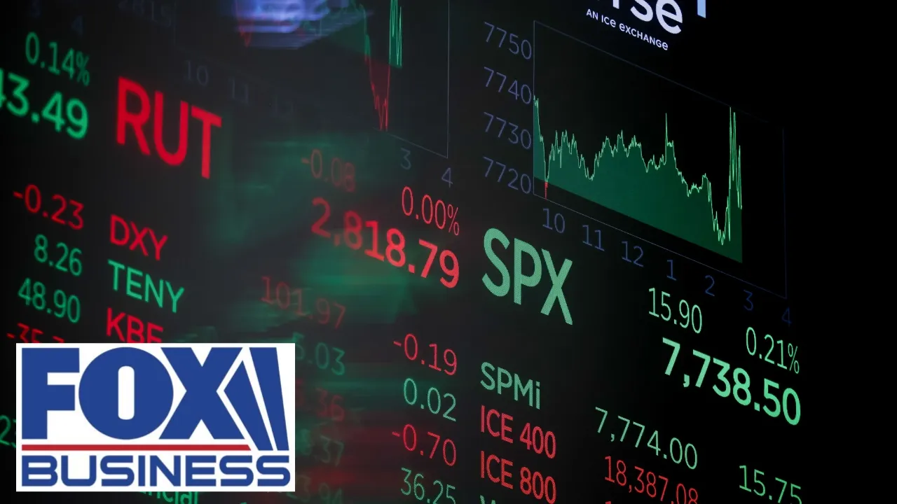 Market cap MANIA: Breaking down the $5T LOSS in October market cap