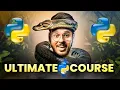 Download Lagu Python Tutorial For Beginners in Hindi | Complete Python Course 🔥
