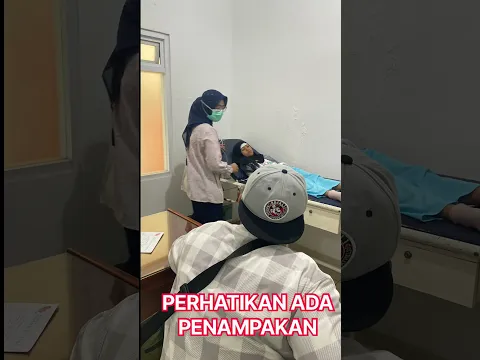 ADA YANG LIHAT PENAMPAKAN ⁉️😱#funny #lucu #shortvideo #shorts #subscribe