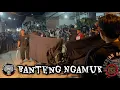 Download Lagu Ki Ageng Macan Putih ft Taruna Sejati Live Sukorejo Pacet || Bantengan