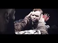 Five Finger Death Punch - When The Seasons Change - God of War GMV