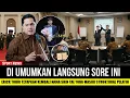 Download Lagu RESMI KEMBALI !! ERICK TOHIR TUNJUK SHIN TAE YONG JADI ASISTEN PATRICK KLUIVERT UNTUK LAGA ROUND4..