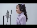 Kana Nishino – Magical Starshine Makeup☆ / THE FIRST TAKE