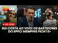 Lagu RUI COSTA ABRE O JOGO SOBRE SÃO PAULO; MEMPHIS FICA? CASO VINI JR. E ARIAS ESTREIA MARCADA?