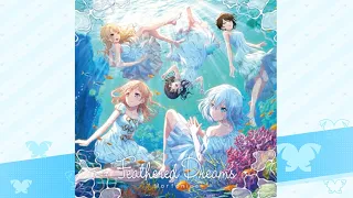 Feathered Dreams Morfonica 