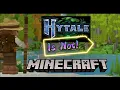 Hytale is NOT Minecraft Here is why