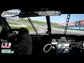 NASCAR Racing Experience 2017 Kentucky Speedway