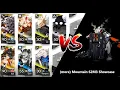 Download Lagu [Arknights] All-Star Furry Team vs Patriot Showdown!