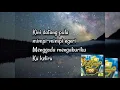 Lagu Fotograf - Belenggu Mimpi(Lirik)