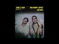 Bad bunny x Diplo - 200 Mph (ZANE Z x M3B Remix)