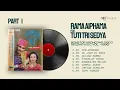 Download Lagu RAMA AIPHAMA FEAT TUTI TRI SEDYA | NONSTOP KRONCONG Disco Reggae M.S.C Vol. 1 (1996) PART 1