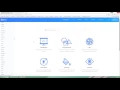 Ionic 2 PART 2 Folder Structure and UI Settings sinhala Tutorial
