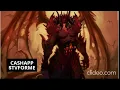 Custom Made Demon King