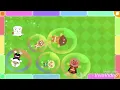 アンパンマン歌うた パンナのパンチ♫ダンス編✨