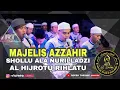 Download Lagu AZZAHIR SHOLLU ALA NURILLADZI || AL HIJROTU RIHLATU