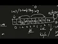 Data Structures and Algorithms Binary Search Time Complexity DSA Programming
