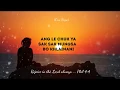 Download Lagu ANG LE CHUKYA (Lyrics)