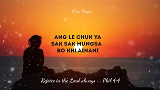 ang le chukya lyrics 
