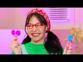 TOTAL MAKEOVER || Dreams Come True💖 Tiny Crafts vs Expensive Gadgets by 123 GO!