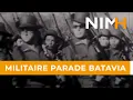 Download Lagu Militaire parade in Batavia