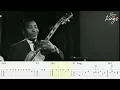 The Bluesman Who Inspired B.B.King...