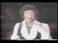 Tom Jones Live in Vegas 1978"Back in love again"