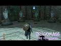 Lava Caves Statue Puzzle Solution Answer - Treasure of Sharksmouth Mountain Dragon Age Veilguard