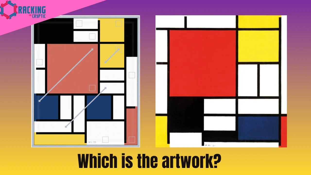 Sudoku as a Work of Art