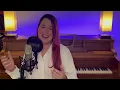 Jesucristo Basta - Un Corazón - Kate Santos (cover)