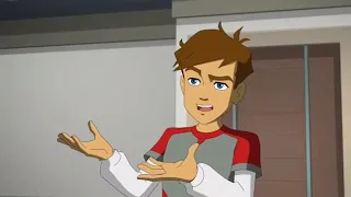 بليزنغ تيم الحلقة 38 كاملة مدبلجة بالعربي 