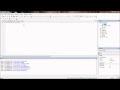 Roblox Lua Tutorials - 1 Using scripts in Studio