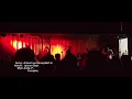 Barasuara - Antea Live BE KL, Malaysia.